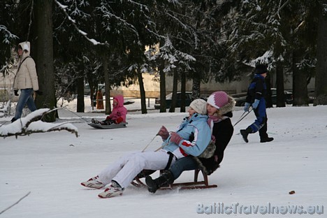 Jau tuvākajā laikā uzņēmums savu produktu un pakalpojumu prezentācijai iegūs jaunu interneta vietni BalticTravelnews.com  jeb Eiropa.lv 29840