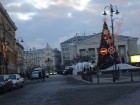 Lietuva>>Vilnius>>Europos kultūros sostinės 2009>>Ledo misterija