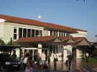 Četru zvaigžņu kategorijas viesnīca Lycos River Thermal Hotel atrodas Turcijā, Denizli pilsētā 1