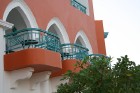 Viesnīca Tropicana Grand Azure Resort atrodas Sarkanās jūras krastā - www.tropicanahotels.com 1