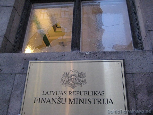 Finanšu ministrijas ēka 30019