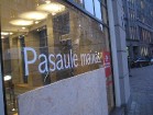 Parex Bankas biroja ēka - tik tiešām, pasaule mainās 11