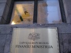 Finanšu ministrijas ēka 17