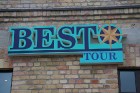 Latvijas tūrisma nozarē ceļojumu aģentūra Best tour ir pazīstama kā pieredzējs tirgus dalībnieks (2001. gads) un piedāvā plašu pakalpojumu spektru 1