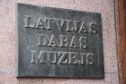 No 21.janvāra līdz 1.februārim Latvijas Dabas muzejā apskatāma starptautiska foto izstāde “Mūsu planētas daudzveidība”, ko piedāvā žurnāls GEO 2