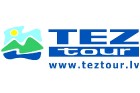 Starptautiskais ceļojumu operators Tez tour kopš 2.02.2009 ir pārcēlies uz jaunām biroja telpām - no Lāčplēša ielas Rīgā uz Mārupi tuvāk lidostai 