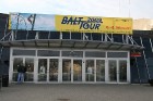 Izstāžu centrs BT1 Ķīpsalā jau pilnā sparā gatavojas tūrisma izstādei Balttour 2009 7