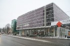 Jaunā Nordic Hotel Forum viesnīca atrodas Tallinas centrā - Viru väljak 3 1