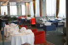 Restorāns Ziemeļblāzma piedāvā plašas telpas svinībām un banketiem, bet arī individuāliem apmeklētājiem 6