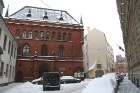 Rīgas vēstures un kuģniecības muzejs 2