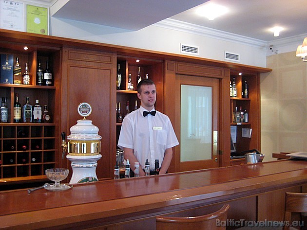 Restorānā Palm Garden Jūs sagaidīs laipns personāls, kas rūpēsies par lieliski pavadītu laiku un atmosfēru! 31037