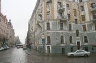 2008.gada nogalē Rīgā ir uzsākusi darbību jauna ceļojumu aģentūra Art Travels 1
