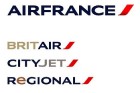 Lidsabiedrības Air France un meitas uzņēmumu kopējā koncepcija 2