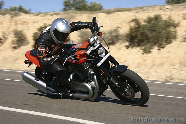 Foto: Harley Owners Group 31424