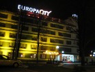 Ja Jūs nezināt kā pavadīt vakaru, lai atpūstos un gūtu pozitīvas emocijas, apmeklējiet kādu no viesnīcas Europa City Riga organizētajiem pasākumiem 1