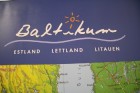 Baltijas tūrismu Vācijā pārstāv Baltijas tūrisma centrāle - www.baltikuminfo.de 5
