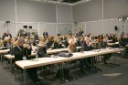 Baltijas tūrisma preses konference Berlīnē 7
