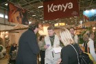 Kenija cer uz ASV prezidentu un vācu tūristiem 13