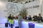 Itālijas tūrisma centrāle ENIT svin 90 gadu jubileju 14