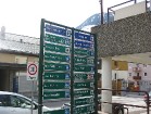 Viesnīca Simader atrodas Austrijā Alpu kūrorta Bad Gastein dienvidu daļā uz ieliņas Schareckstrasse 14 1
