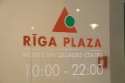 Lielveikala Rīga Plaza darba laiki 17