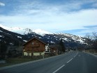 Bad Gastein Alpu kūrorts atrodas Austrijā un tās tuvukās pilsētas ir Zalcburga - 95 km, Minhene - 250 km, Klāgenfurte - 130 km, Insbruka - 180 km... 1