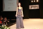 Tērpu dizaineres Kerijas modes skate Porcelāna lelles sapnis 12