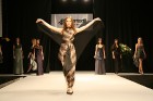Tērpu dizaineres Kerijas modes skate Porcelāna lelles sapnis 15