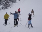 Schlossalm trasē populārāks ir slēpošanas sports... 13