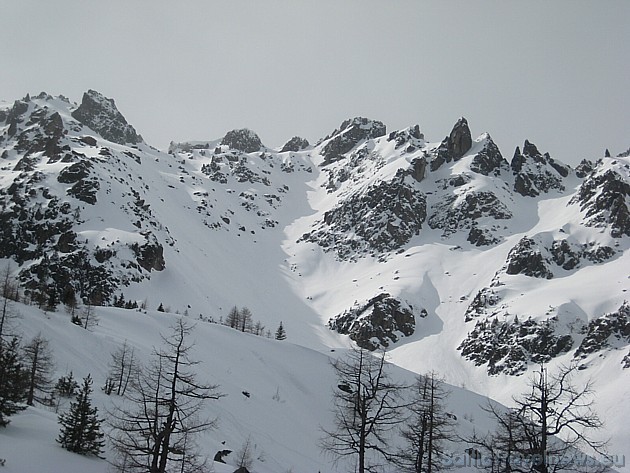 Kopējas slēpošanas trašu garums sasniedz 140 km 32187