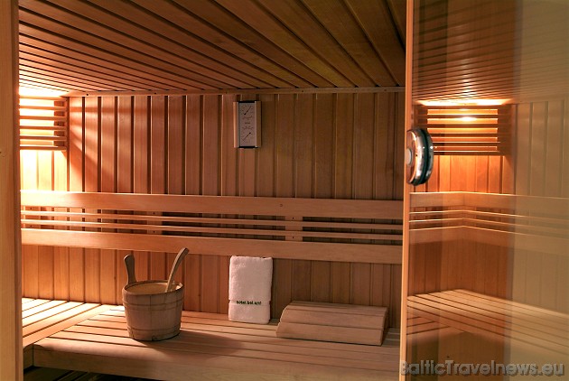 Sauna 32236