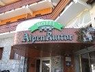 Trīs zvaigžņu kategorijas viesnīca Alpen Ruitor atrodas Meribel Mottaret kūrortā, Francijas Alpu kalnos 1