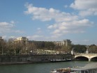 Muzejs Cité de l'Architecture et du Patrimoine atrodas pašā Parīzes sirdī 1
