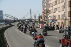 Latvijā pamatprincipus motobraucēju vidū nosaka motoklubu Harta, savukārt motoklubu darbību koordinē 2004. gadā dibinātā Latvijas Motoklubu asociācija 4