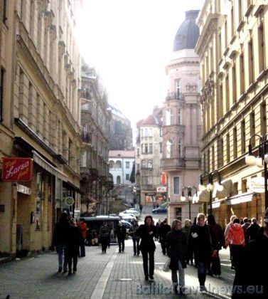 Brno pilsētas ielas 32752