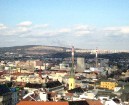 Dienvidmorāvijas galvaspilsēta Brno ir modernās arhitektūras centrs 1