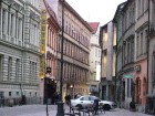Vēsturiska pilsēta Brno ir slavena ar moderno funkcionālistisko arhitektūru 6