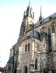 Brno pilsētas simbols ir Sv. Pētera un Pāvila katedrāle, kas ir redzama jau no liela attāluma 15
