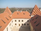 20. gadsimta 70. gados sākās pils jaunākās daļas atjaunošana ar mērķi iekļaut Bauskas pili kultūras tūrisma apritē kā valsts nozīmes vēstures, arheolo 17