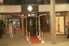 2009.gada 17. aprīlī viesnīcas Reval Hotel Latvija telpās tika atvērts jauns naktsklubs Amber Night, kas ar savu dinamisko, piesātināto atmosfēru snie 1