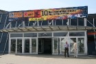 No 7. līdz 10. maijam Starptautiskajā izstāžu centrā Ķīpsalā notiks Rīgas starptautiskais autošovs, kas šogad atzīmēs savu desmito jubileju 1