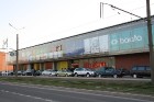 29.04.2009 Liepājā tika atvērts vērienīgs tirdzniecības centrs Baata (Klaipēdas ielā 104c) 1