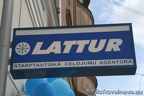Vairāk informācijas par Lattur mājas lapā www.lattur.lv 32903