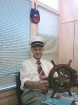 Lattur 1.kapteinis - Konstantīns Čemis 8