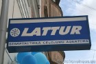 Vairāk informācijas par Lattur mājas lapā www.lattur.lv 9