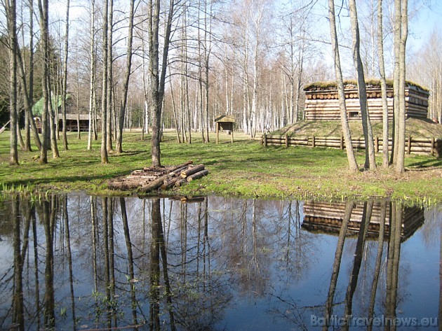 Ziemassvētku kaujas norisinājās no 1917.g. 5.janvāra (1916.g. 23.decembrī pēc vecā laika skaitīšanas stila) līdz 1917.g. 4.februārim 32957