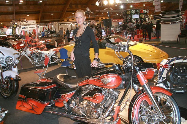 Īstus motociklus var iegādāties - www.motofavorits.lv/harley/ 32970