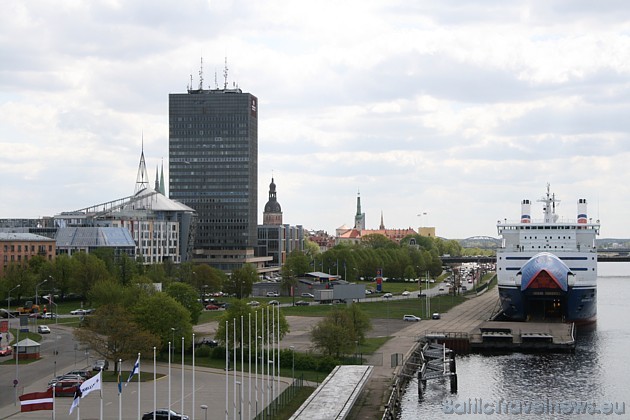 Sīkāka informācija: www.tallink.lv 33075