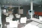 airBaltic Business Lounge telpa pasažieriem ārpus Šengenas valstīm 18