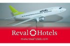 Akcijas lieldraugi: airBaltic piedāvāja lidojumu divām personām jebkurā virzienā turp un atpakaļ, bet Reval Hotels nedēļas nogali atpūtai Tallinā, Viļ 7